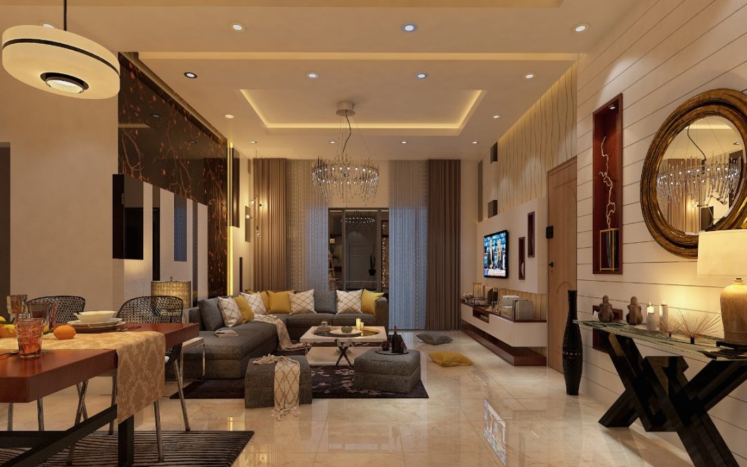Best interior designers in kottayam
