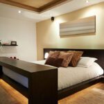 furniture and lighting