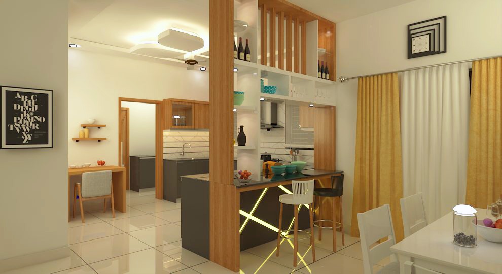 Importance of Interior Designing